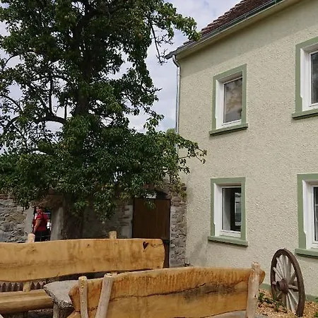 Urlaub Auf Dem Bauernhof,landurlaub,ferienwohnung Apartmán Granze