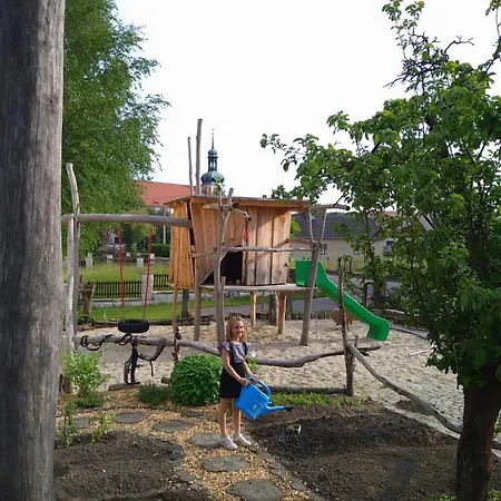 Urlaub Auf Dem Bauernhof,landurlaub,ferienwohnung Apartmán Granze